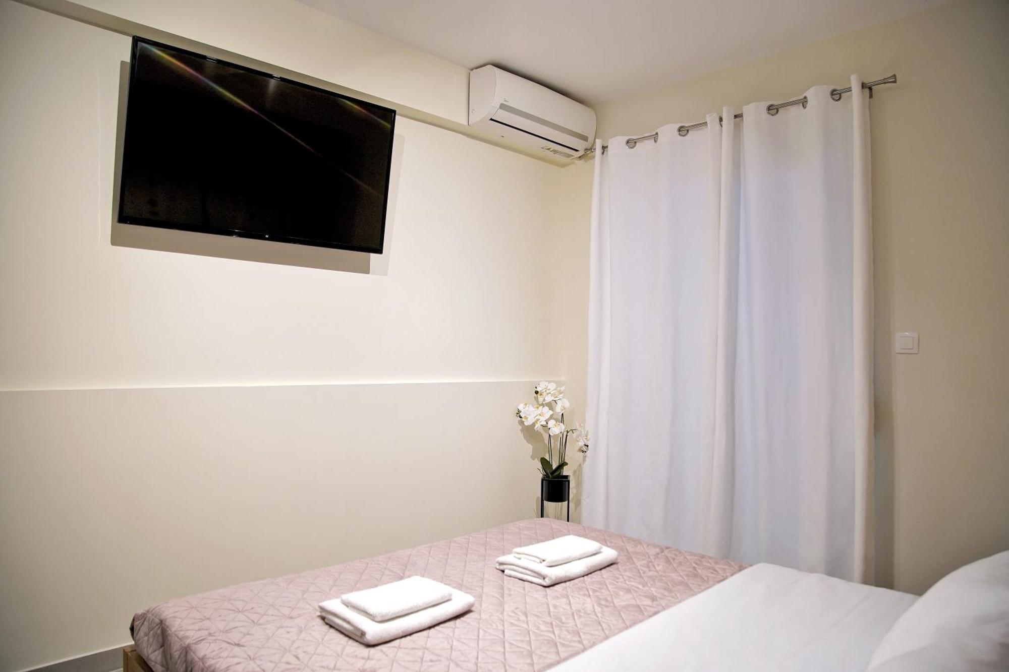 Attiki Sunshine Apartment With Terrace Vipgreece Atény Exteriér fotografie