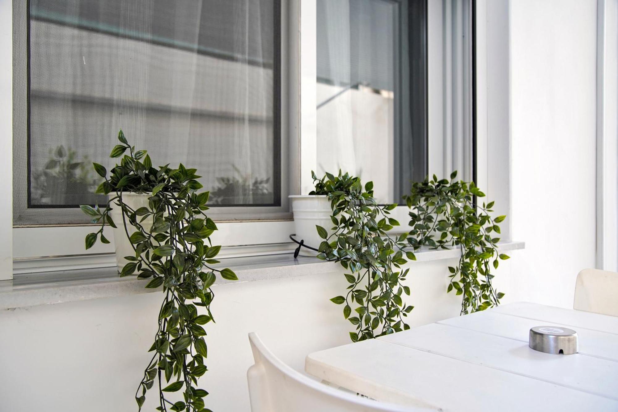 Attiki Sunshine Apartment With Terrace Vipgreece Atény Exteriér fotografie