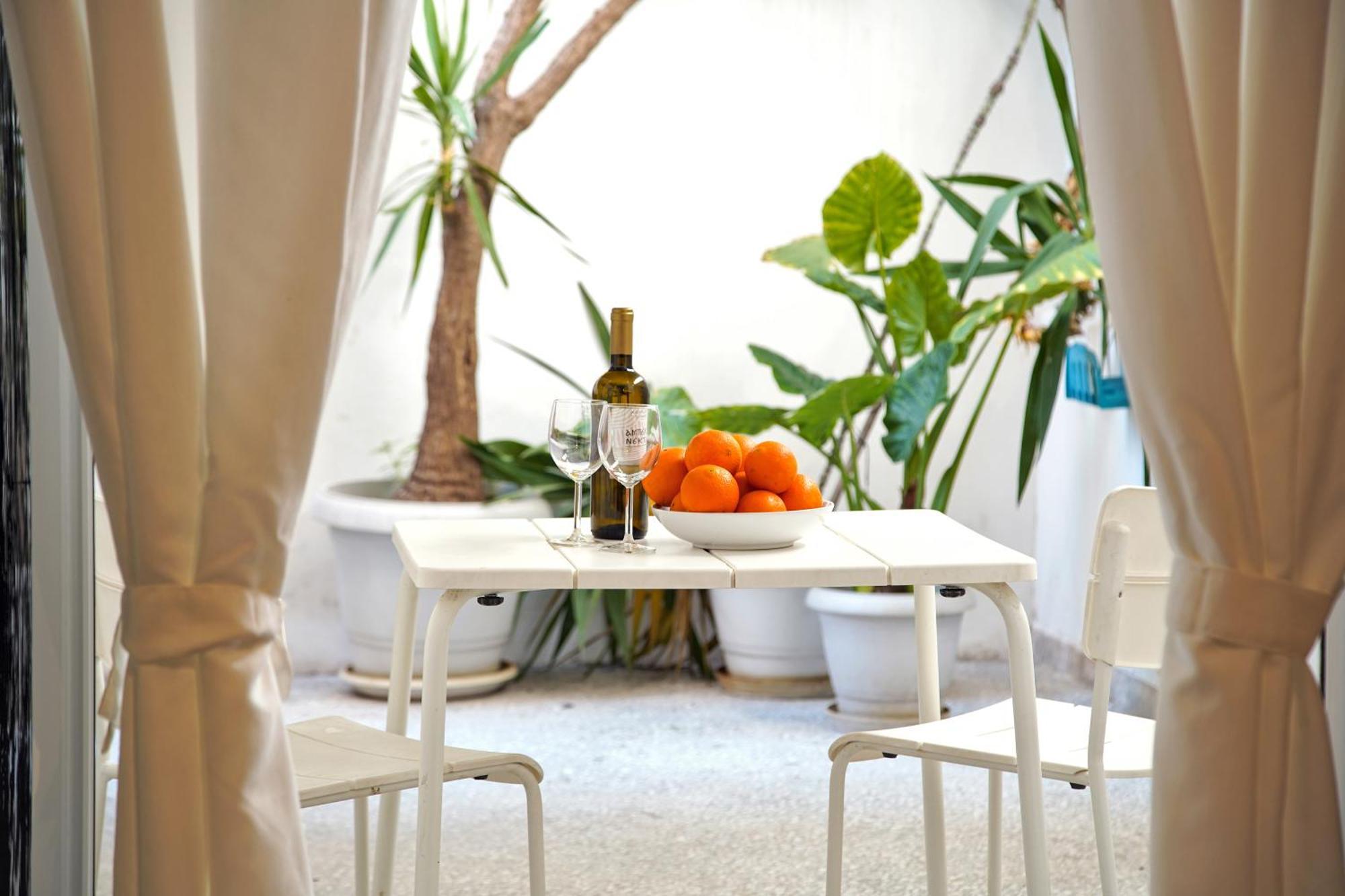 Attiki Sunshine Apartment With Terrace Vipgreece Atény Exteriér fotografie